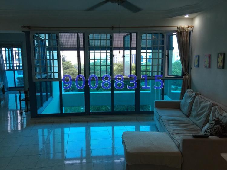 Blk 467B Admiralty Drive (Sembawang), HDB 5 Rooms #66732092